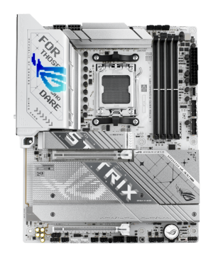Placa de baza ASUS ROG STRIX X870-A GAMING WIFI, Socket
