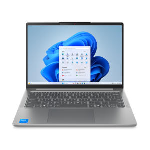 Laptop Consumer Lenovo IdeaPad Slim 5 14AKP10, cu procesor Ryzen
