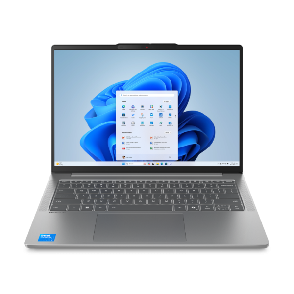 Laptop Consumer Lenovo IdeaPad Slim 5 14AKP10, cu procesor Ryzen