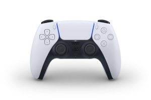 Sony PS5 Slim 1TB Disc Chassis E White