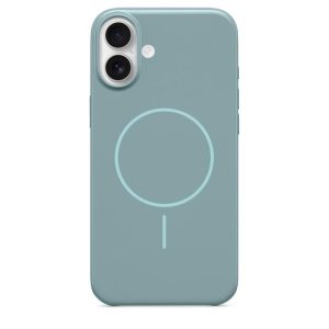Beats iPhone 16 Plus Case with MagSafe - Riptide Blue