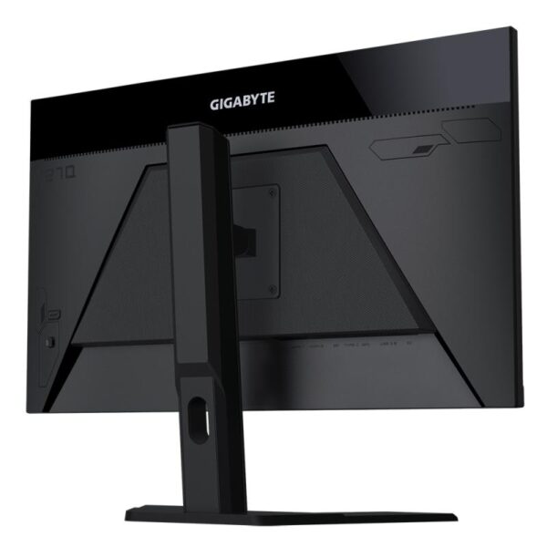 Monitor LED Gigabyte M27Q, 27inch, 2K IPS QHD, 0.5ms, 170Hz, - Image 10