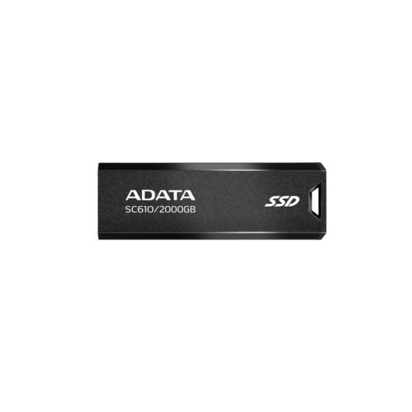 SSD Extern Adata 2000GB USB 3.2 - Image 11