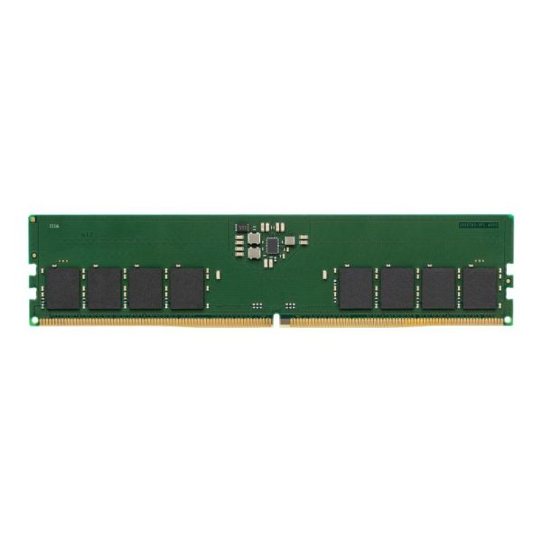 Memorie RAM Kingston DDR5 16GB 5600Mhz CL46 1.1V Non-ECC
