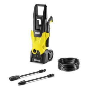 Spltor cu presiune Krcher K 3, Negru