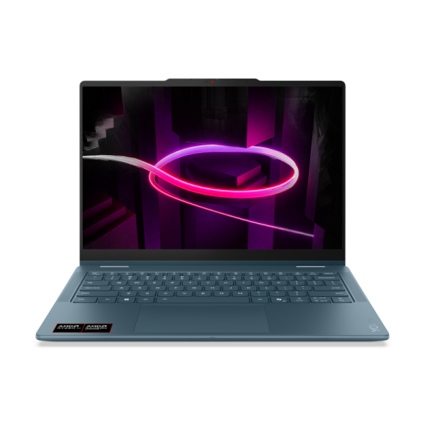 Laptop Consumer Lenovo Yoga 7 2-in-1 14AGP11, cu procesor Ryzen