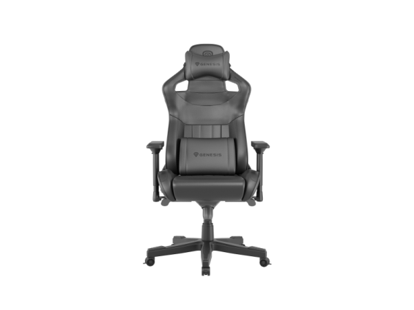 Scaun Gaming Genesis Nitro 950, 150 kg, negru