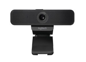 Camera Web Logitech C925e Business Webcam, rezolutie video Full HD,