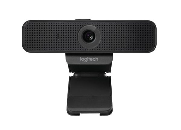 Camera Web Logitech C925e Business Webcam, rezolutie video Full HD,