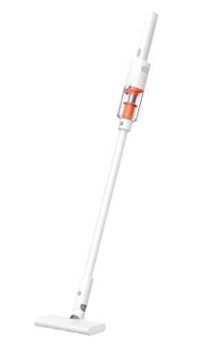 Aspirator Xiaomi P30, Alte Culori