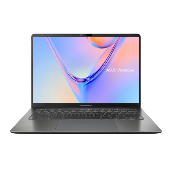 Laptop Consumer ASUS Vivobook S14 S5452MA-TM060, cu procesor Intel Core