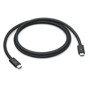 Apple Thunderbolt 5 (USB C) Pro Cable (1 m)