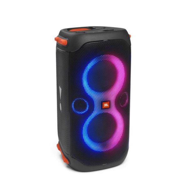 JBL PartyBox 110, Black