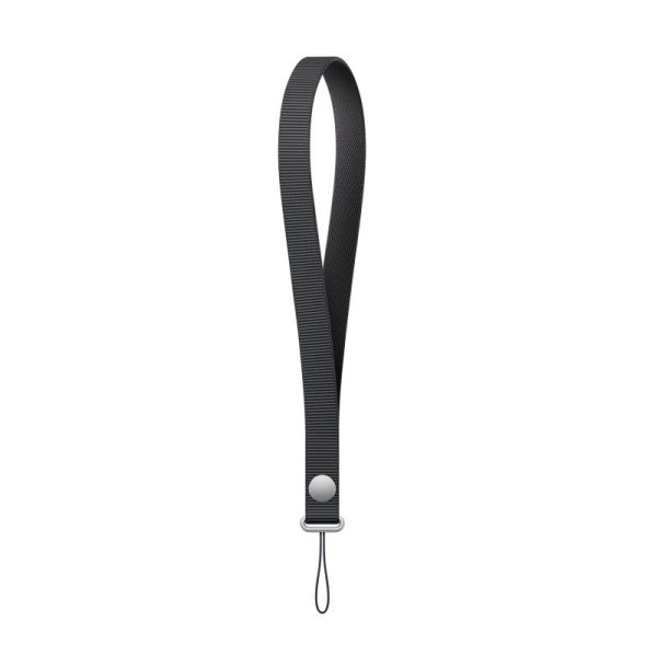 Wrist Strap – Black