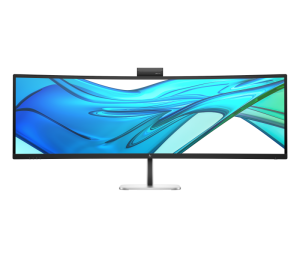 Monitor Gaming HP Series 5 Pro DQHD - 549pm, 49",