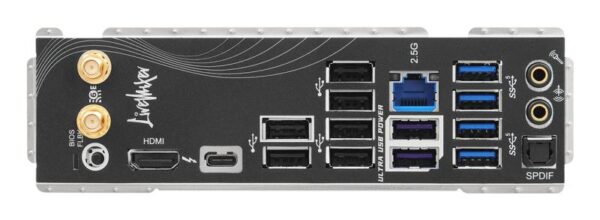 Placa de Baza ASROCK B860 LIVEMIXER WIFI LGA1851 - Image 13