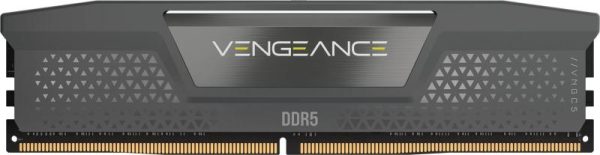 Memorie RAM Corsair VENGEANCE CMK16GX5M1E6000Z36, 16GB DDR5, 6000MHz, CL36