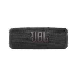 JBL Flip 6, Black
