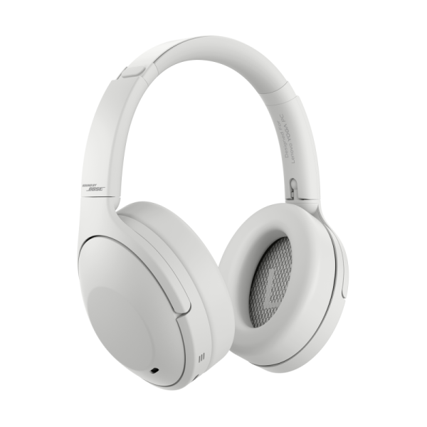 Casti Head-band Lenovo YOGA PC Edition, Wireless/Wired, Alb