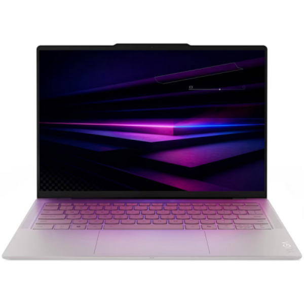 Laptop Consumer LENOVO Yoga Slim 7 Ultra 14IPH11, cu procesor