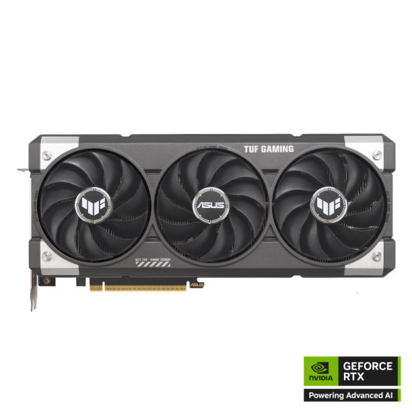Placa video Asus TUF Gaming GEFORCE RTX 5060 Ti, 16GB