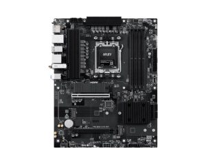 Placa de baza MSI PRO B850-S EVO WIFI, Socket AM5,