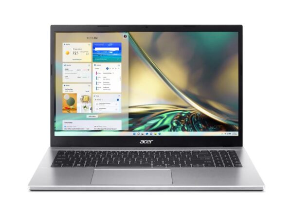 A315 15 FHD I3-1215U 16GB 512GB UMA DOS - Image 12