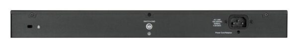Switch D-Link DGS-1100-26, 24 port, 10/100/1000 Mbps - Image 5