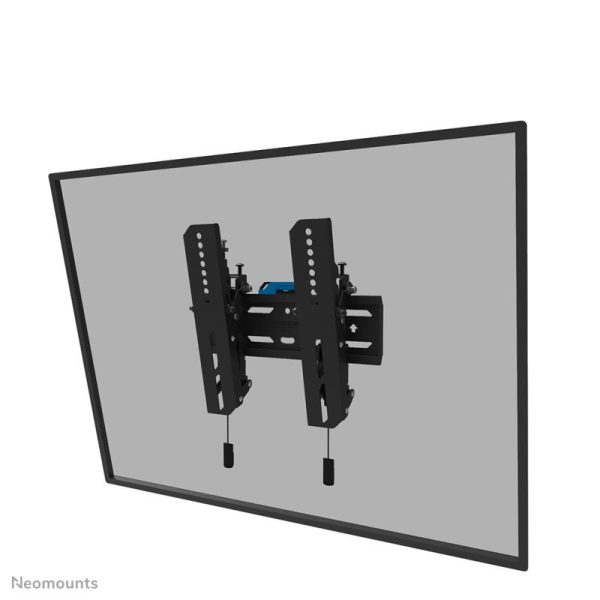 Suport TV Neomounts WL35S-850BL12, 65'', perete, VESA Maxim 200x200 mm