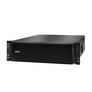External battery pack APC SRT192RMBP, 5kVA, Rackmount