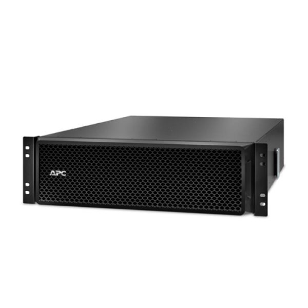 External battery pack APC SRT192RMBP, 5kVA, Rackmount