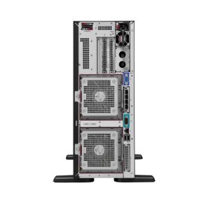 HPE ProLiant Compute ML350 Gen12 6505P 12c 1P 1x32GB-R 4LFF