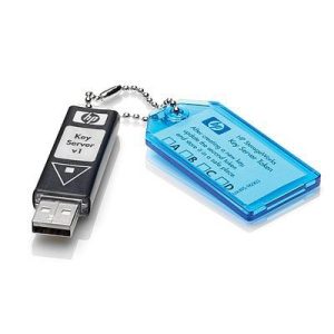 HPE StoreEver 1/8 G2 Tape Autoloader and MSL Tape Library