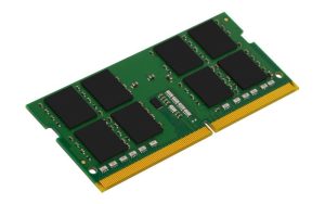 Memorie RAM Notebook KINGSTON ValueRAM, 16GB, DDR4, 3200MHz, CL22