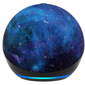 Amazon Echo Dot Kids (5th Gen), Stardust