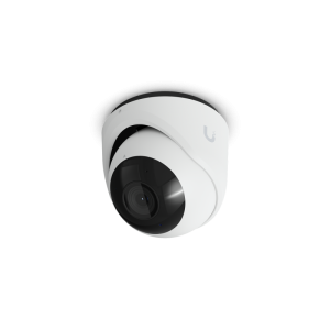 Ubiquiti G6 Turret. Type: IP security camera, Placement supported: Indoor