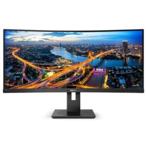 Monitor Philips 34" 345B1C/00