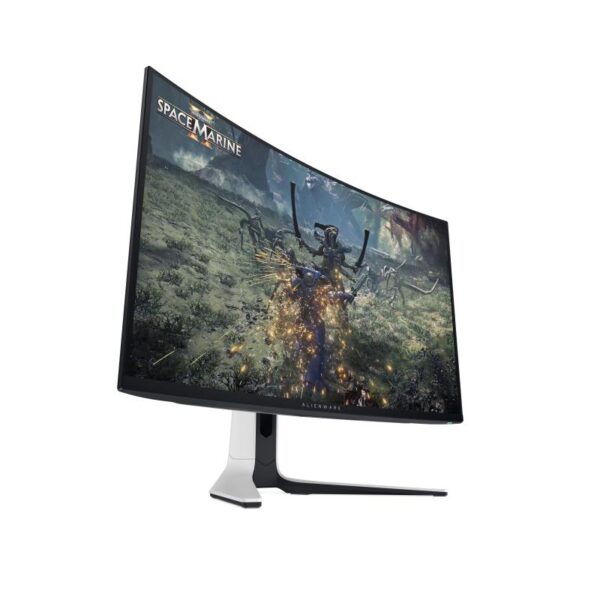 Monitor Dell Gaming Alienware 32" AW3225QF 80.32 cm QD OLED - Image 17