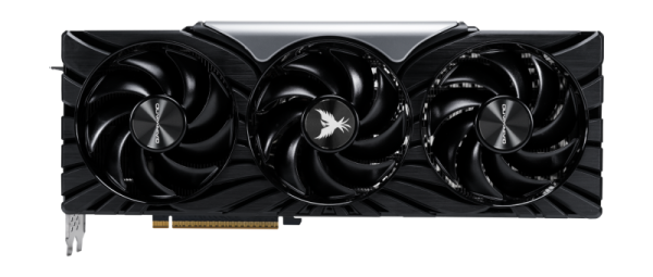 Placa video Gainward GEFORCE RTX 5080 Phoenix, 16GB GDDR7, PCI