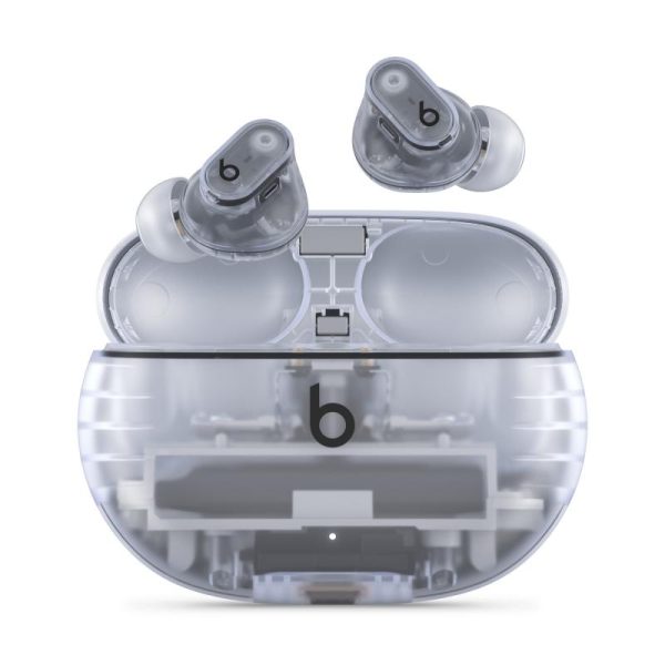 Beats Studio Buds + - True Wireless Noise Cancelling Earbuds