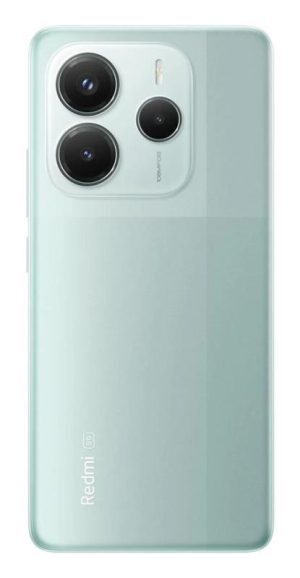 Telefon Xiaomi Redmi Note 14 5G, Hybrid SIM, 6 GB
