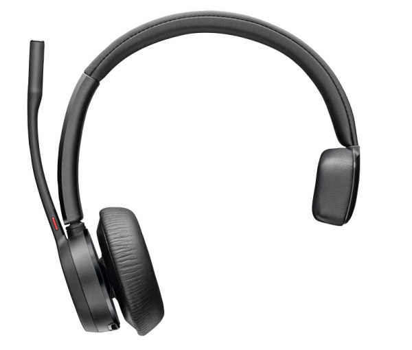 Headset USB-C HP Voyager 4310-M, Wireless