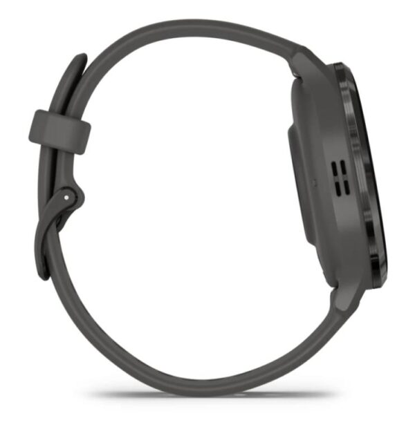 Ceas Garmin Venu 3S Pebble Gray Slate - Image 11
