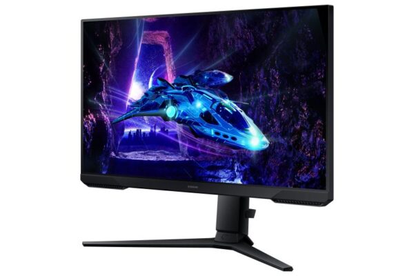Monitor Samsung 24" LS24DG300EUXEN - Image 6