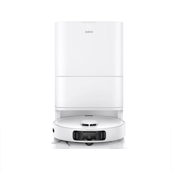 Aspirator MOVA E40 Ultra, Negru
