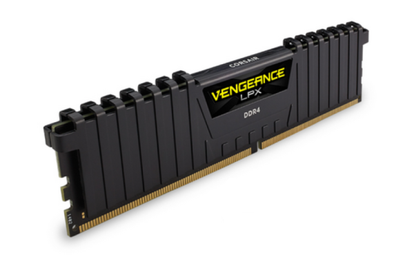 Memorie RAM Corsair Vengeance LPX 32GB DDR4 2400MHz CL14 Kit - Image 4