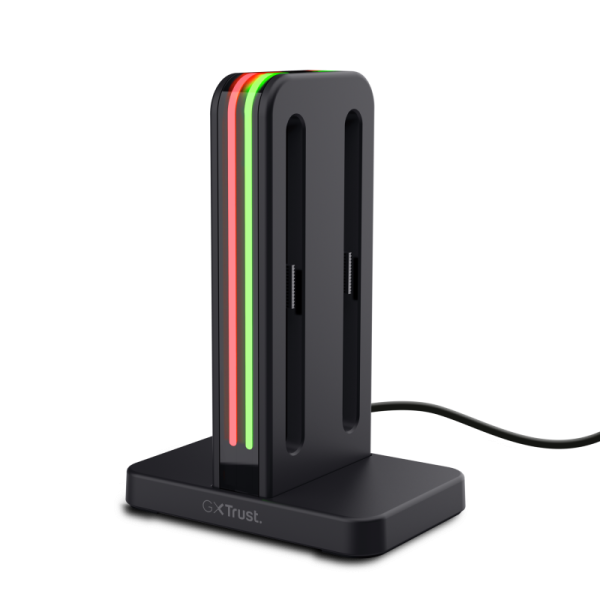 Trust GXT 1256 Charging Dock Joy-Con 2, compatibil cu Nintendo