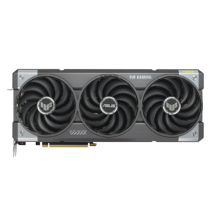 Placa Video ASUS TUF RTX 5070 GAMING OC 12GB GDDR7
