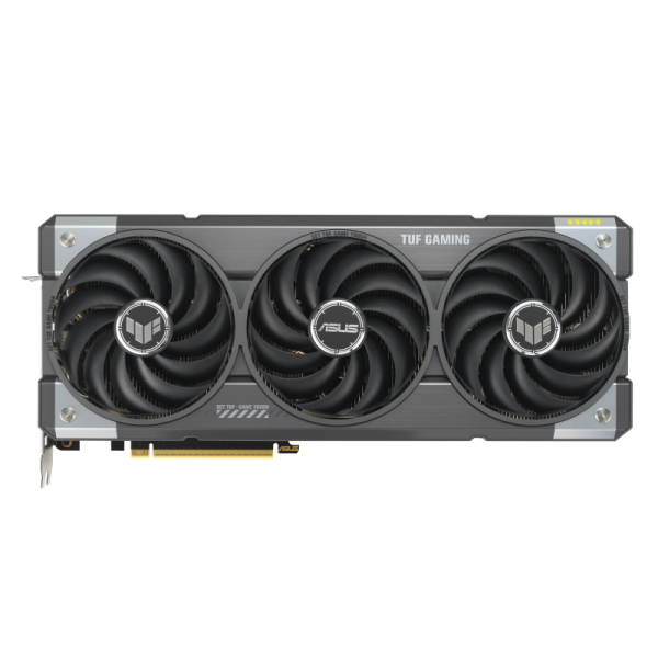 Placa video Asus TUF Gaming GEFORCE RTX 5070 TI, 16GB