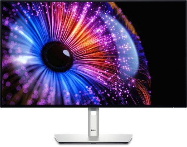 Monitor Dell 27" U2724DE 68.47 cm, QHD 2560 x 1440, - Image 6